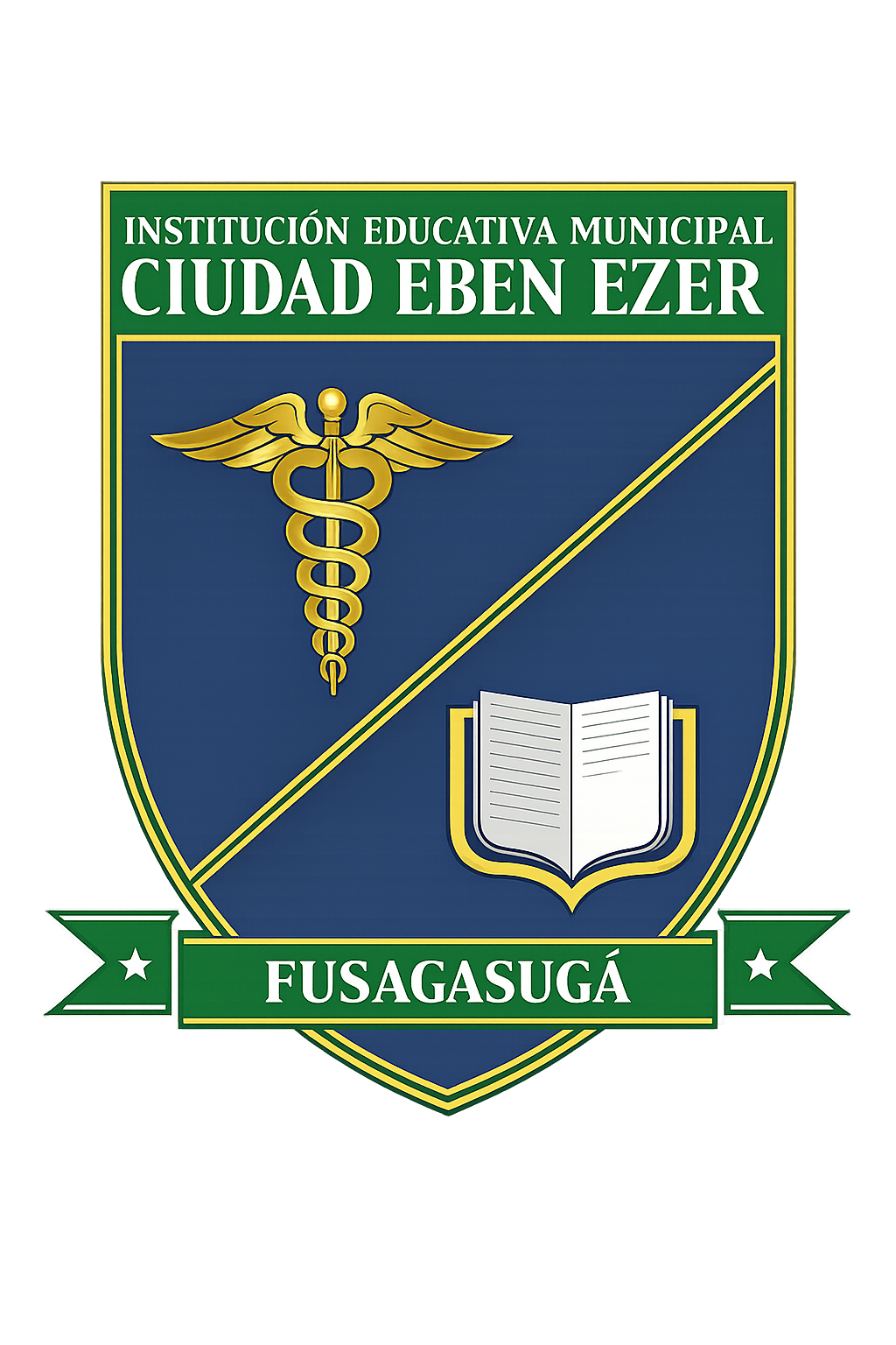 Logo Institución